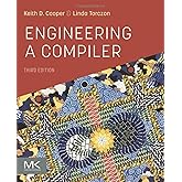 Engineering a Compiler