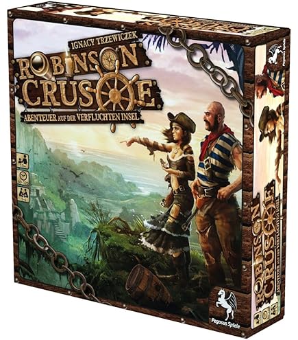 Jeu De Société Castles Of Mad King Ludwig – Version FR – Lucky Duck Games – Neuf