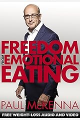 Freedom from Emotional Eating Kindle Edition with Audio/Video