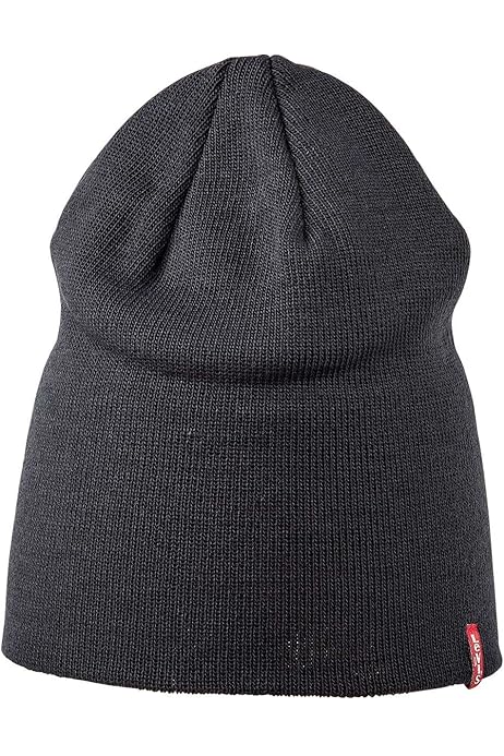 Berretto Comodo E Trendy Levi's Slouchy Beanie Berretto Unisex