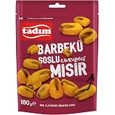 Tasting Corn BBQ Sauce with 180 Gr