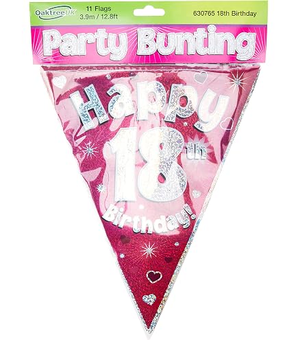 Acquista Pioneer Europe Ombre 1st Birthday Candle a partire da 4.52