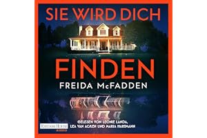 Sie wird dich finden: The Housemaid 3