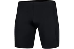 Aqua Speed - Set - Bañador de Hombre Blake REVO | Jammer | Protección UV | Resistente al Cloro
