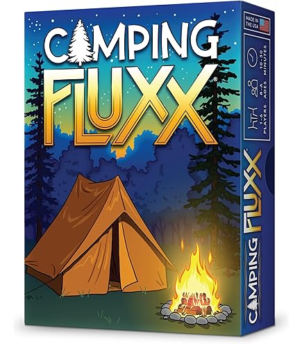 Adding in Some Cards from the Fluxx Creeper Pack