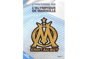 L'histoire de l'olympique de marseille nouvelle edition