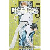 Death Note - &Ouml;l&uuml;m Defteri 5