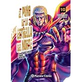 El pu&ntilde;o de la Estrella del Norte (Hokuto No Ken) n&ordm; 10/18 (Manga Seinen)