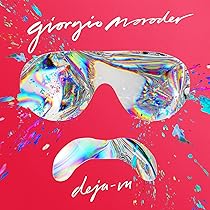 洋楽 Giorgio moroder From here to eternity 41ADTH1WQsL._UF350,350_QL80_.jpg