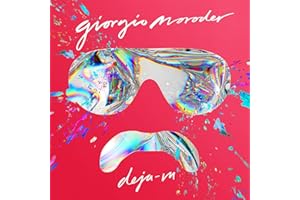 Legacy Déjà Vu 88875057252