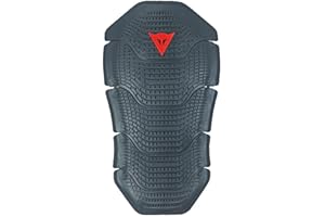 Back Protector Dainese Manis D1 G2 for Men's Jacket