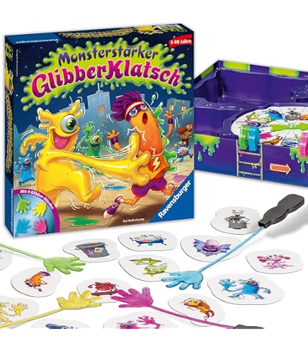 Gioco Kritzeln In Scatola Di Metallo – Portaminas – Il Rompicapo Da Disegno Per 1-4 Giocatori, Dagli 8 Anni In Su - 4