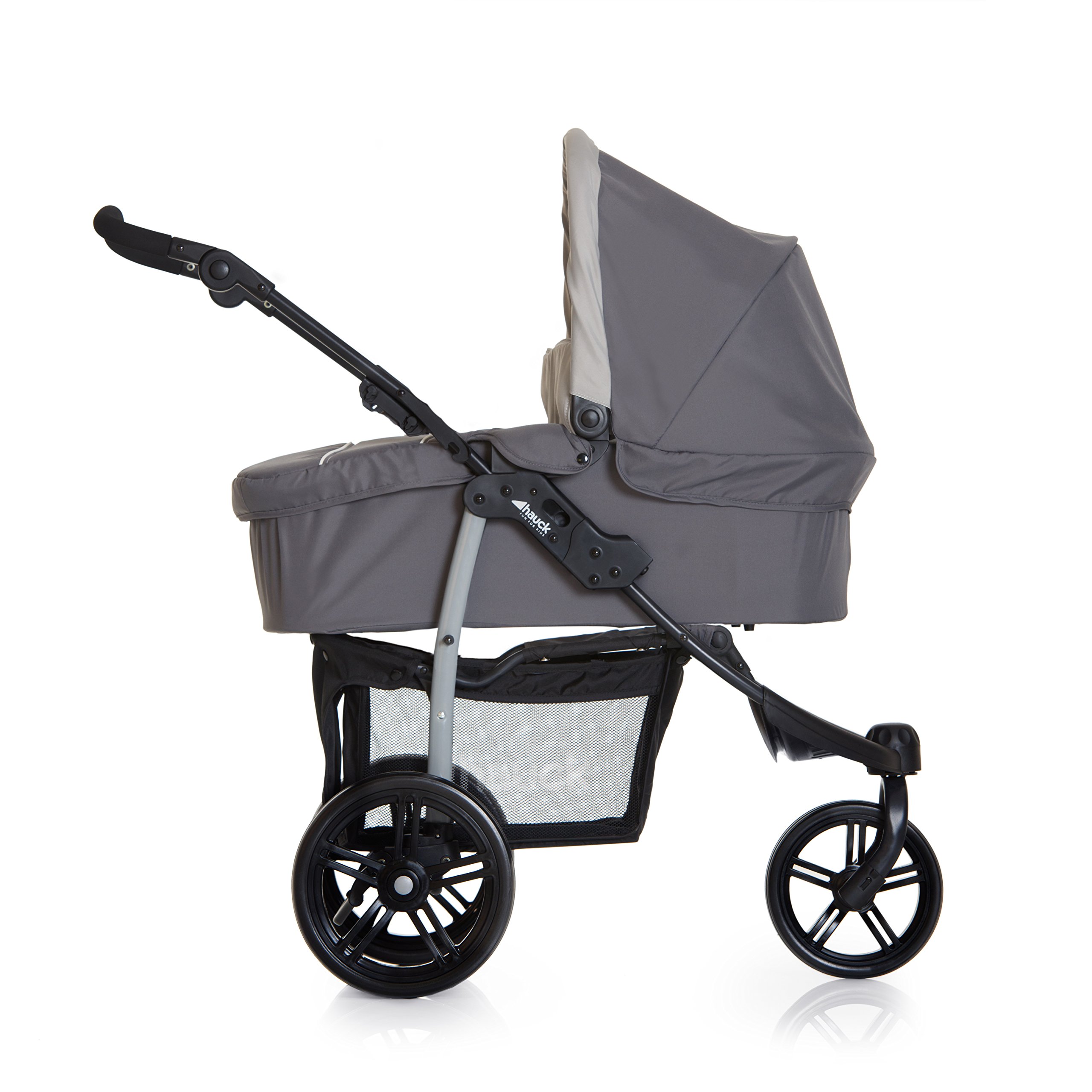 hauck shopper slx travel system aldi