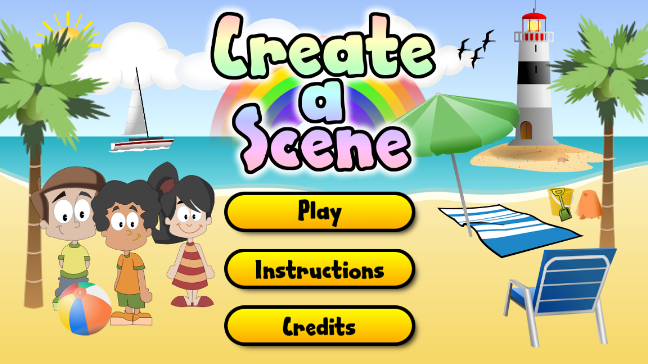 Create a Scene: Amazon.fr: Appstore pour Android