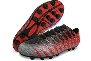 VIZARI Bolt JR FG - Scarpe da calcio per bambini e bambine