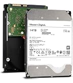 Western Digital Ultrastar DC HC530 (WUH721414ALE6L4) SATA