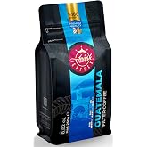 Anisah Coffee Guatemala Filtre Kahve 250gr Kağıt Filtre &Ouml;ğ&uuml;tme
