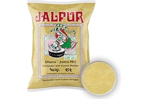JALPUR Gemahlener Koriander - 100 g