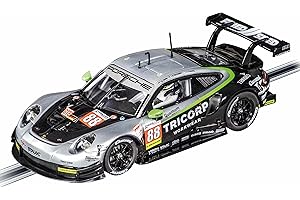 Carrera Evolution Porsche 911 RSR Proton Competition, No.88, 2019 (20027700)