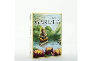 Whispers of Lord Ganesha: Oracle Cards