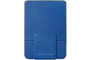 Rakuten Kobo Clara HD SleepCover custodia per e-book reader Custodia a libro Blu 15,2 cm (6")