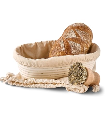 Cocotte En Fonte Navaris 34cm - Pour Pain, Gigot, Plats En Sauce - Four 260°C, Induction - Avec Couvercle