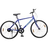 Hercules Frozo ZX 26T 18 Speed Mass 