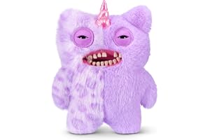FUGGLER - 9" KORE-SERIES 1-FUGGLERCORNS Plus 9" (Mr Screech)