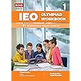 International English Olympiad (IEO) Work Book for Class 1 - MCQs, Previous Years Solved Paper and Achievers Section - Olympiad Books For 2022-2023 Exam [Paperback] ZARRIN ALI KHAN [Paperback] ZARRIN ALI KHAN