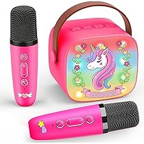 Karaoke Bambini Microfono Karaoke Per Bambini UCAMP Microfoni
