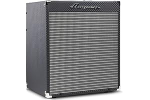 AMPEG Rocket Bass RB-110 Noir