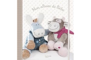 Mon album de Bébé