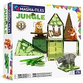 Magna-Tiles Orman Seti 25 Par&ccedil;a