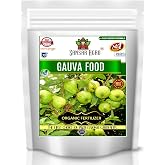 Price History of Home Garden Guava Food Essential Organic Fertilizer For Guava  Plant With Fast Action Formula (400 gm) from Amazon 63_72476915
