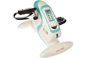 Everfit Welly-E Pedaliera