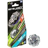 Hasbro Beyblade X Horn Rhino 3-80S &ndash; Spinning Top Booster Pack