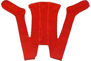 Weri Spezials Rajstopy męskie bawełniane z wgłębieniem w wielu wspaniałych wzorach i wariantach kolorystycznych.