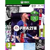 FIFA 21 Standard Edition - Xbox One
