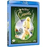 Campanilla Y La Leyenda De La Bestia [Blu-ray]: Amazon.es ...