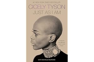 Just as I Am: A Memoir