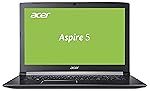 Acer Aspire 5 43,9 cm Multimedia Notebook schwarz