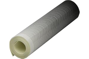 XTEMEAUTO XtremeAuto® Fade In Car/Van Sun Stripe Anti Glare - Black - 120cm x 10cm