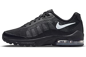 NIKE Men's Nike Air Max Invigor Basketball Shoe