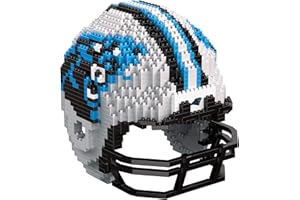 FOREVER COLLECTIBLES UK Foco NFL 3D BRXLZ - Replica Helmet