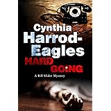 Hard Going: 16 (A Bill Slider Mystery)
