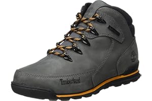 Timberland Euro Rock Hiker, Stivali Uomo