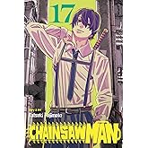 Chainsaw Man, Vol. 17: Volume 17