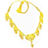 Buy SMARNN 22K Gold Plated Sita Rani 