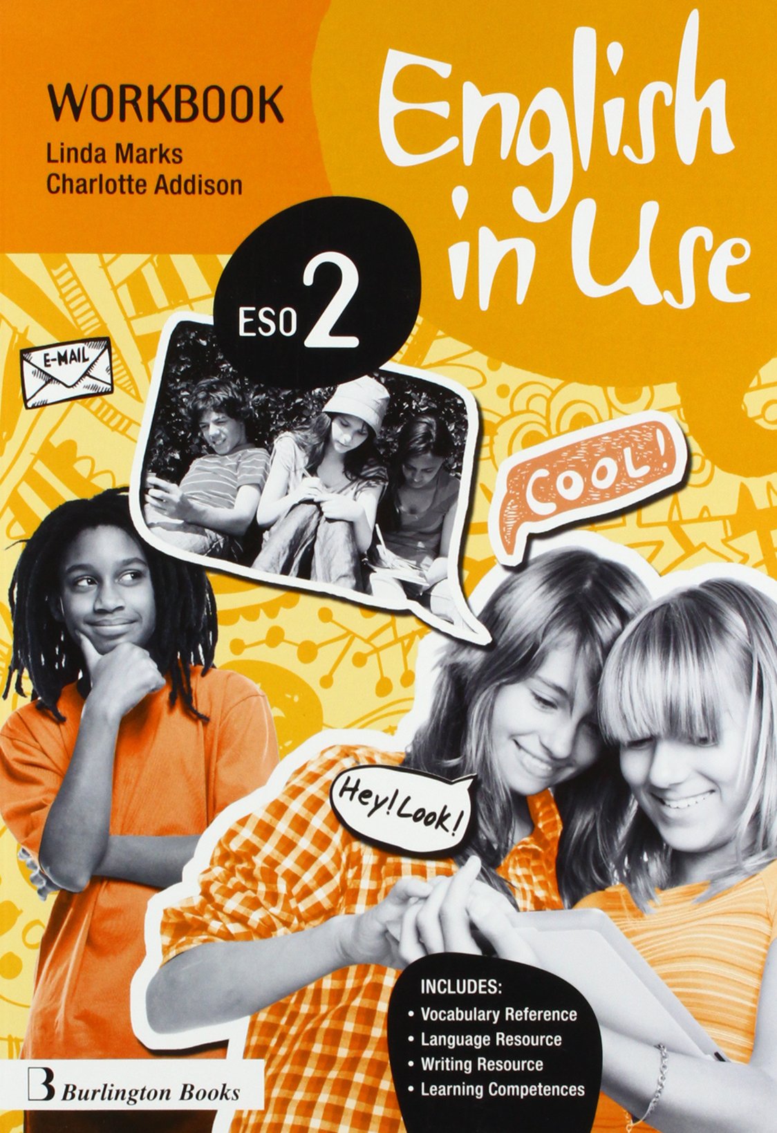 ENGLISH IN USE 2 WB.2014 ESO 2
