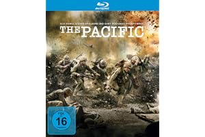 The Pacific